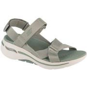 Sandaalit Skechers  Go Walk Arch Fit Sandal - Attract  36