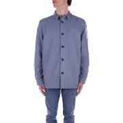 Pitkähihainen paitapusero Barbour  MOS0281  EU XL