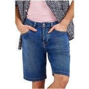 Shortsit & Bermuda-shortsit Eden Park  PPPANBEE0004  FR 34