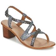 Sandaalit Mellow Yellow  VALOUNA  41
