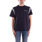 Lyhythihainen t-paita Guess  M5GI47K8HM0  EU M