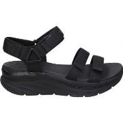 Sandaalit Skechers  119828-BBK  36