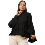 Paitapusero / Kauluspaita La Modeuse  74946_P177070  EU L