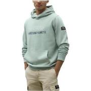 Neulepusero Ecoalf  -  EU S