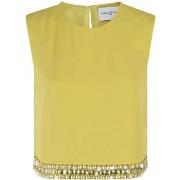 Paita Isabelle Blanche  -  IT S