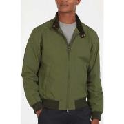 Pusakka Barbour  -  IT S