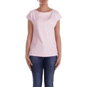 Lyhythihainen t-paita Ralph Lauren  200963873  EU S