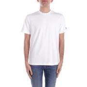 Lyhythihainen t-paita Suns  TSS51045U  EU S