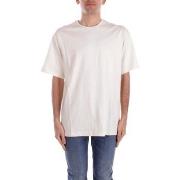 Lyhythihainen t-paita The North Face  NF0A8C35  EU M