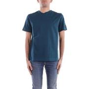 Lyhythihainen t-paita Suns  TSS51039U  EU XXL