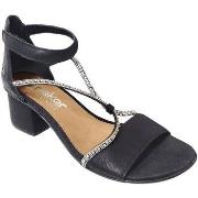 Sandaalit Rieker  64654  39