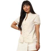 Paitapusero / Kauluspaita La Modeuse  74886_P176838  EU S