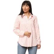 Paitapusero / Kauluspaita La Modeuse  75060_P177436  EU S