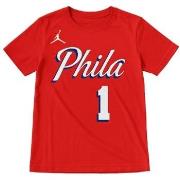 T-paidat & Poolot Nike  EY2B7HDC4  8 vuotta