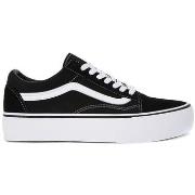Tennarit Vans  OLD SKOOL PLATFORM  38