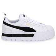Tennarit Puma  01 MAYZE LTH CLASSIC  41