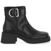Kengät Vagabond Shoemakers  DORAH COW LEATHER BLACK  37