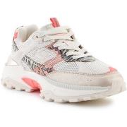 Kengät D.Franklin  347 Track Flame DFSH347006-BEIGE Beige/Multi  36