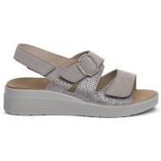 Sandaalit Grunland  GRIGIO 59DIDA  39