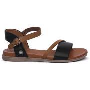 Sandaalit Mustang  BLACK  37