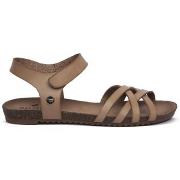 Sandaalit Mustang  TAUPE  36