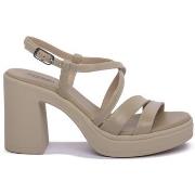 Sandaalit NeroGiardini  NERO GIARDINI  453 BAROLO LINO  37