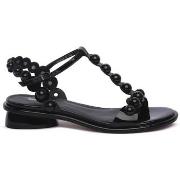Sandaalit Jeannot  VERNICE NERO  38