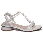 Sandaalit Jeannot  VERNICE BIANCO  38