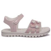 Poikien sandaalit Lumberjack  CH001 PINK  29