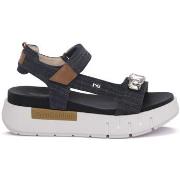 Sandaalit NeroGiardini  NERO GIARDINI 214 TINTO JEANS  37