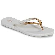 Rantasandaalit Superdry  TONG METALLISEES CORE  36 / 37