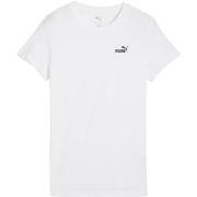 Lyhythihainen t-paita Puma  250900  EU S