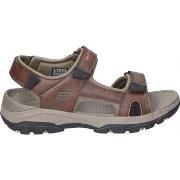 Sandaalit Skechers  204106-BRN  40