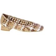 Korkokengät Carmela  145080  39