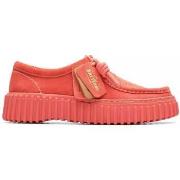 Kävelykengät Clarks  Torhill Bee  36