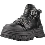Saappaat Buffalo  FUSION HIKE MID  40