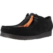Kengät Clarks  WALLABEE  41