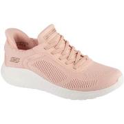 Kengät Skechers  Slip-Ins: BOBS Sport Squad Chaos - Current Muse  36