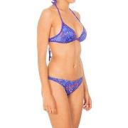 kaksiosainen uimapuku Kukuxumusu  90793-ROYAL  EU 44