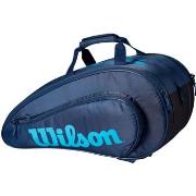 Urheilulaukku Wilson  Rak Pak Padel Bag  Yksi Koko