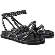 Sandaalit Cult  ROSHELLE 3886 SANDAL W LEATHER CLW388600  36