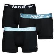 Bokserit Nike  TRUNK 3PK  EU S
