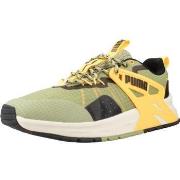 Tennarit Puma  PACER + TRAIL  44