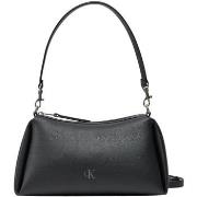 Laukut Calvin Klein Jeans  DROP SMALL SHOULDER LV04K3082G  Yksi Koko