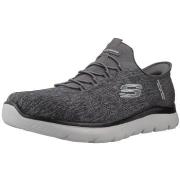 Tennarit Skechers  SUMMITS - KEY PACE  45