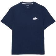Lyhythihainen t-paita Lacoste  TH9460  EU S