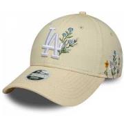 Lippalakit New-Era  Wmns floral icon 9forty losdod  Yksi Koko