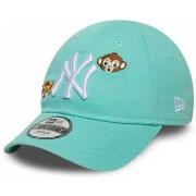 Lippalakit New-Era  Tod animal icon 9forty neyyan  2 / 3 vuotta