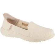 Kengät Skechers  Slip-Ins On The Go Flex - Camellia  36