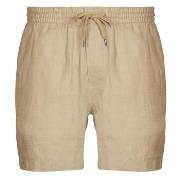 Shortsit & Bermuda-shortsit Polo Ralph Lauren  SHORT EN LIN  EU XXL